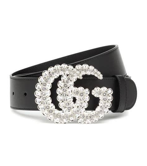 gucci belt crystal|authentic gucci women belt.